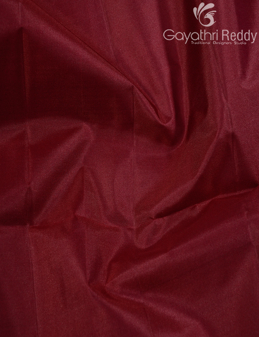 PURE KANCHI VINTAGE SAREE-PKV340