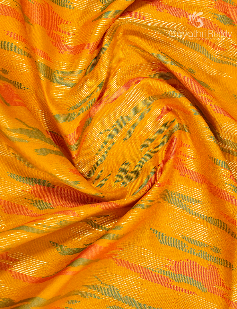 ART SILK SAREE-AS436