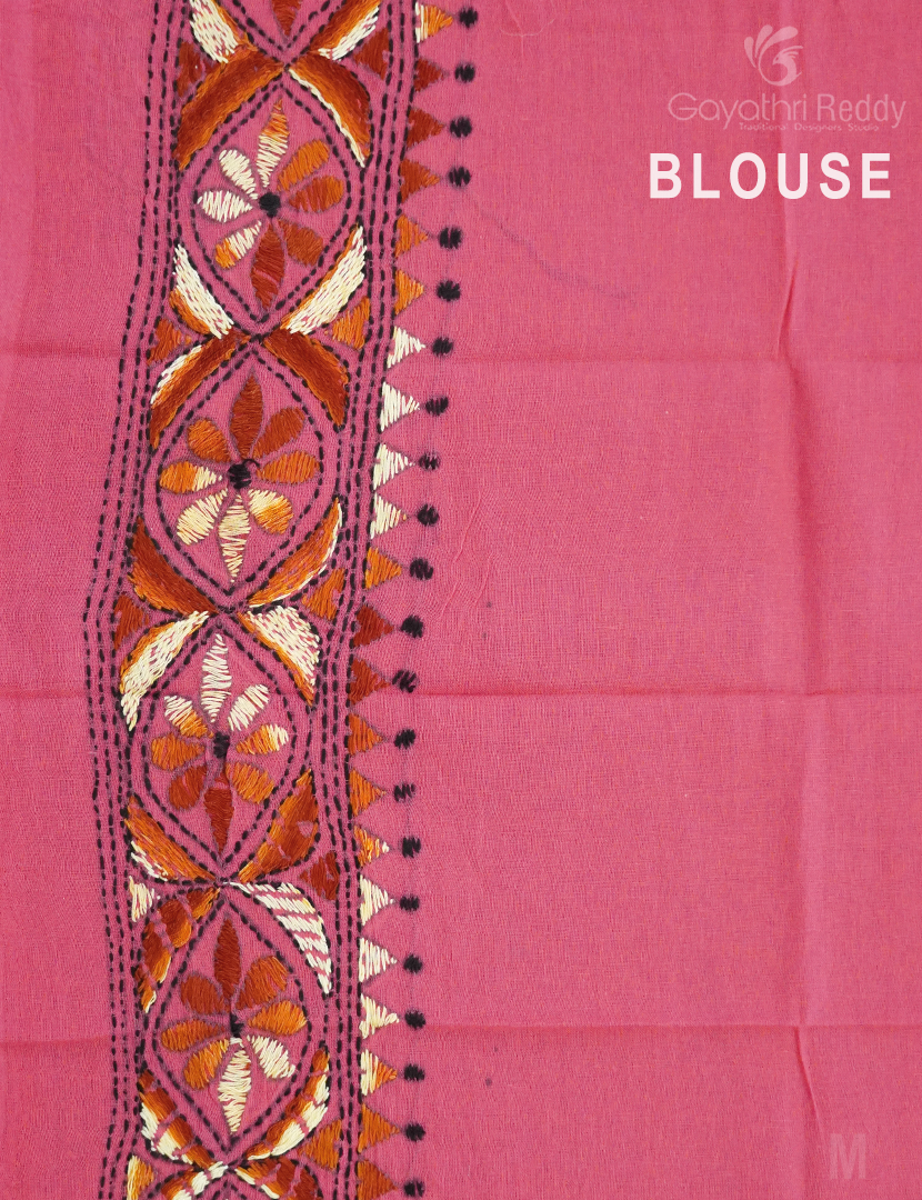 PURE MULMUL COTTON-MC1909