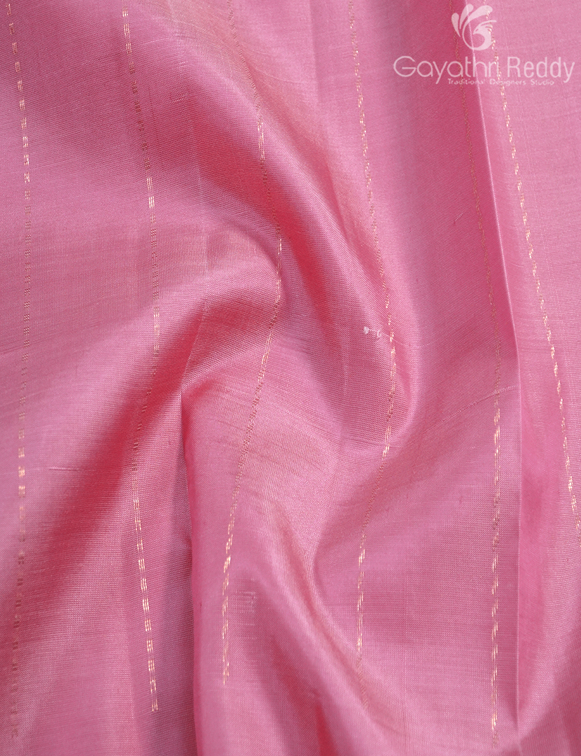 LIGHT WEIGHT KANCHI PATTU -KP8355