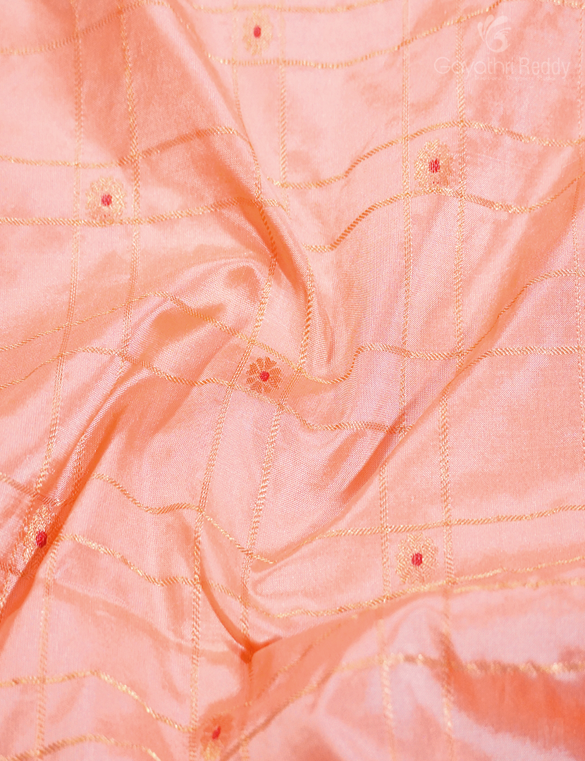 PURE  PAITHANI SILK-PSS579