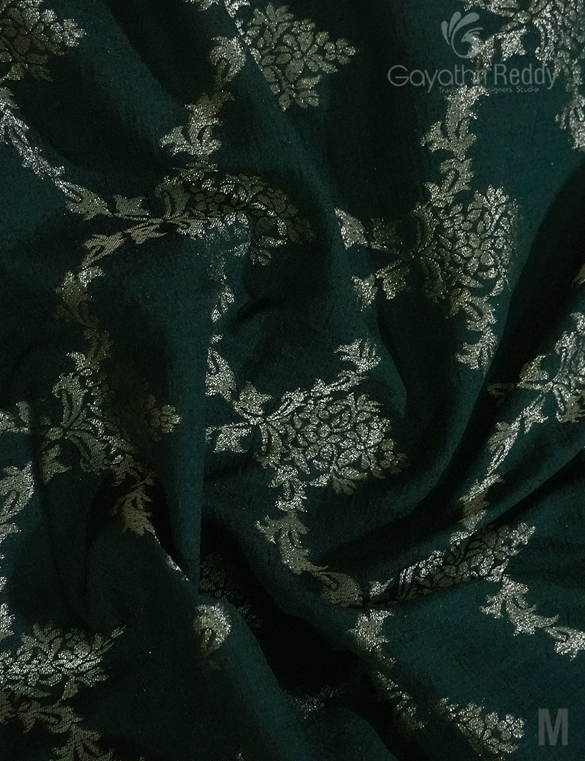 TUSSAR GEORGETTE-TG35