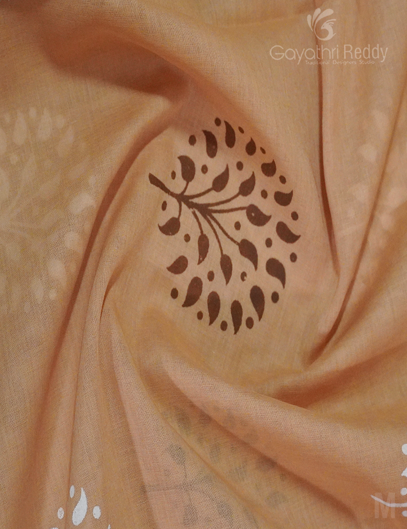 PURE MULMUL COTTON-MC1730