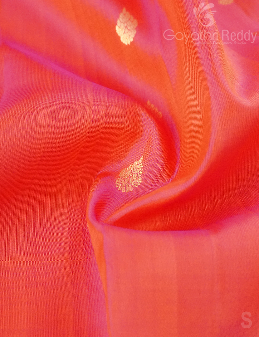 PURE KANCHI PATTU -KP8155