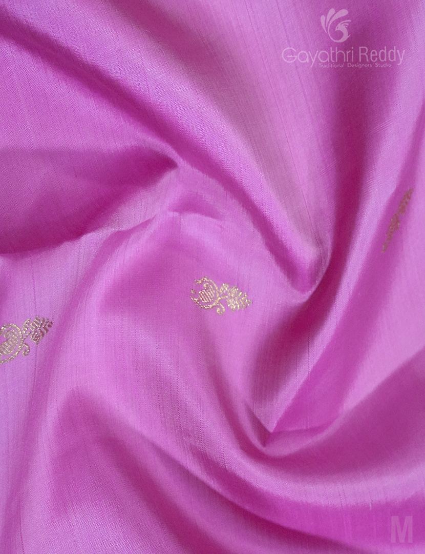 PURE KANCHI PATTU-KP6366