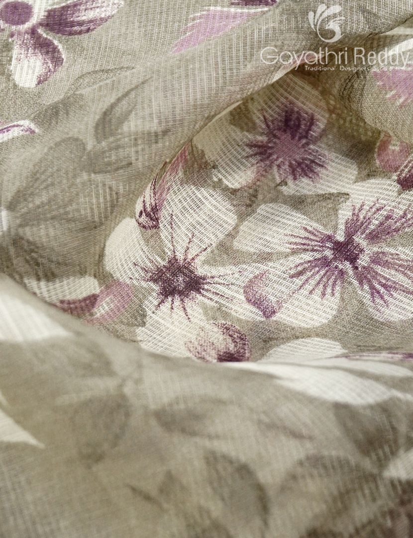 SUPER NET SAREE-SNS466