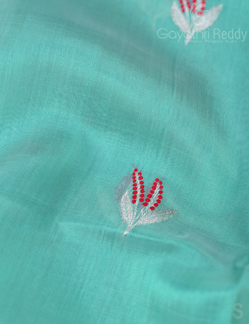 PURE CHANDERI SILK-CPS814