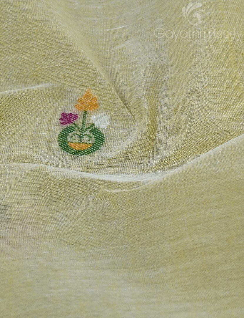 JAMDANI COTTON-JMC502