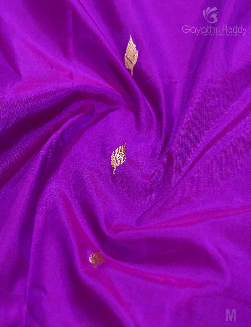 PURE KANCHI PATTU-KP7416