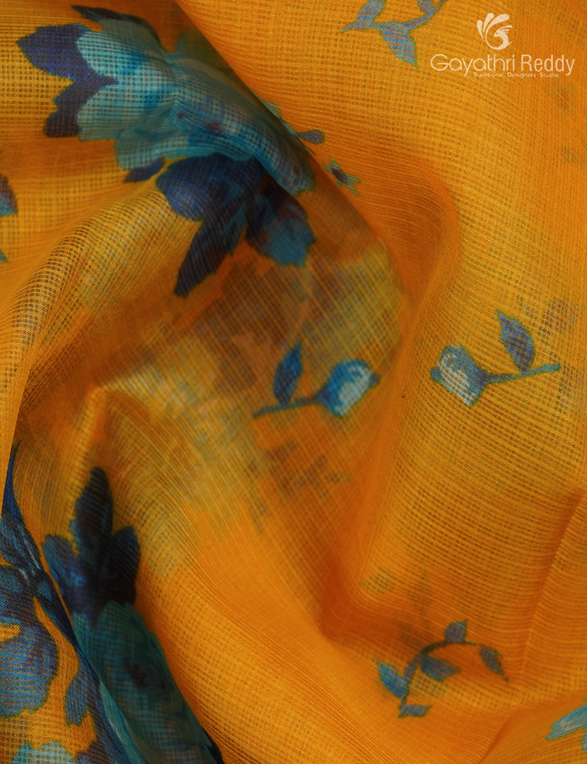PURE SILK KOTA-PSK412