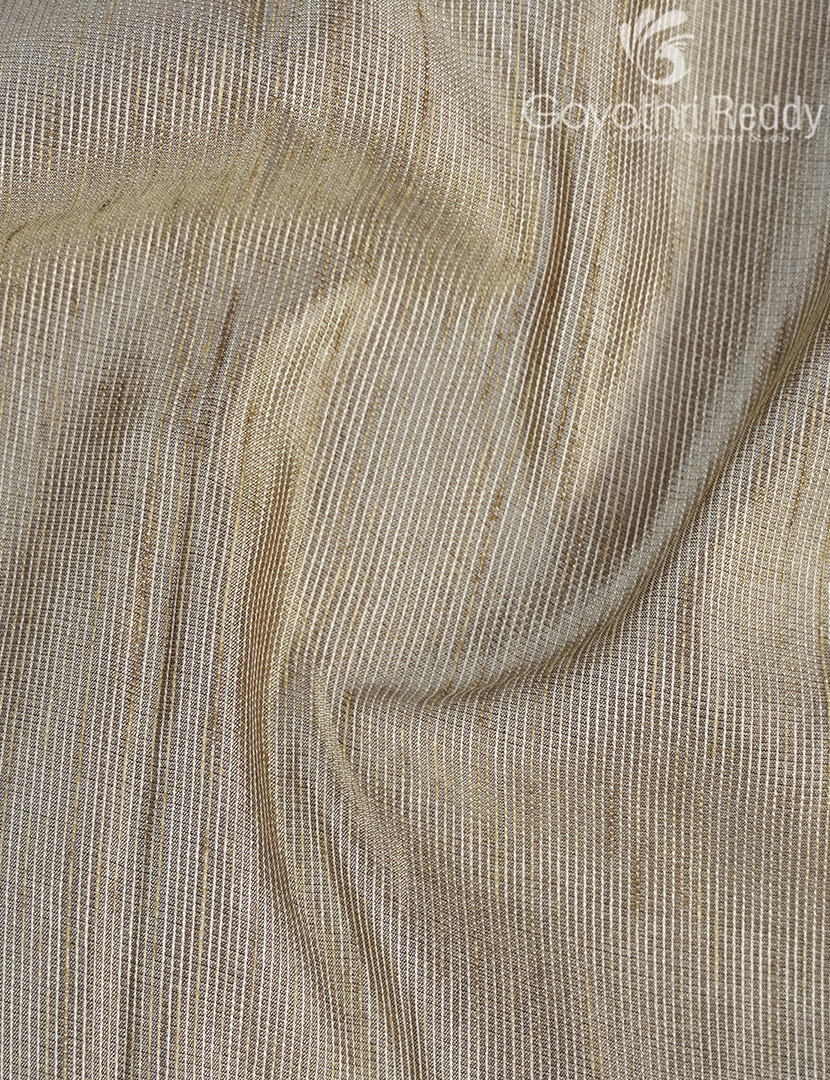 SEMI TUSSAR SAREE -ST1050