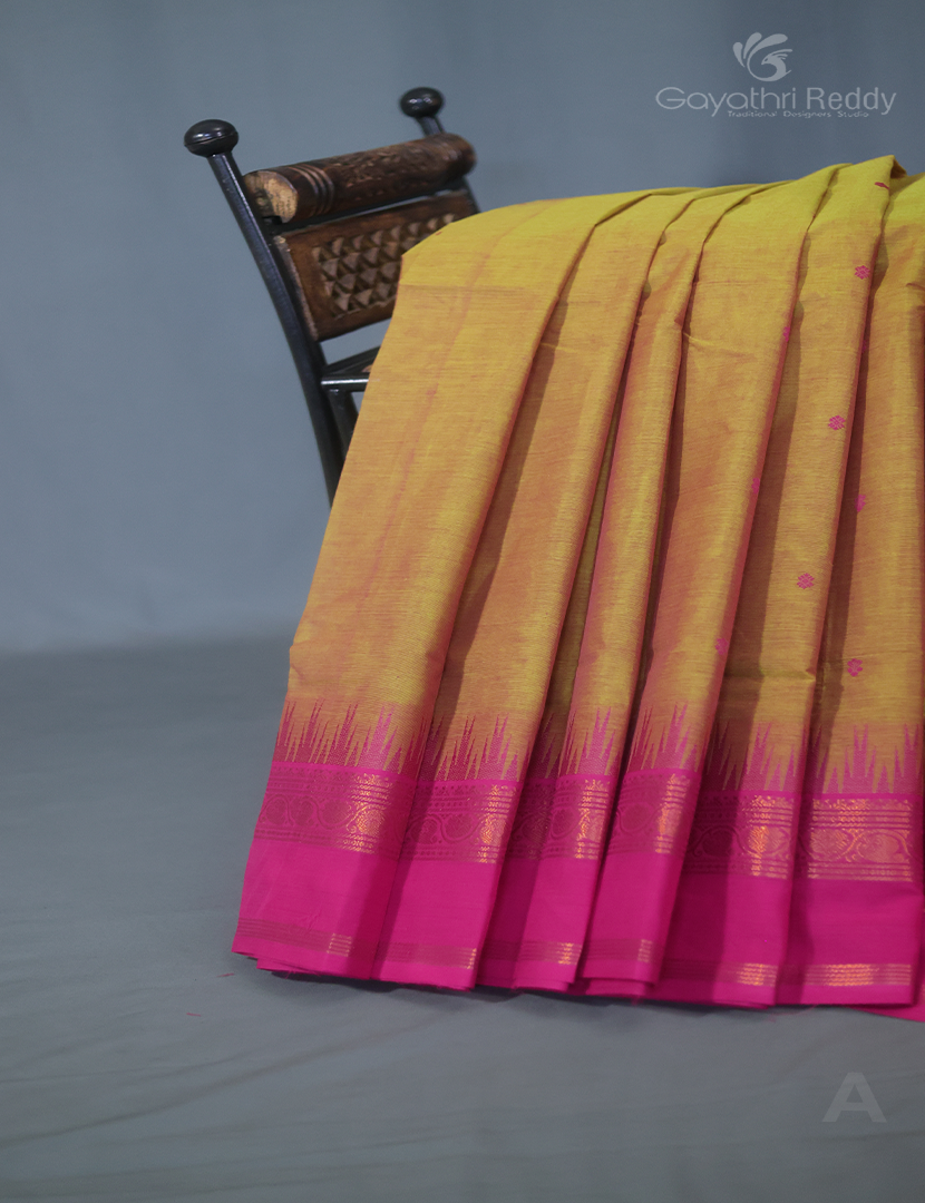 PURE KANCHI COTTON-KC2104