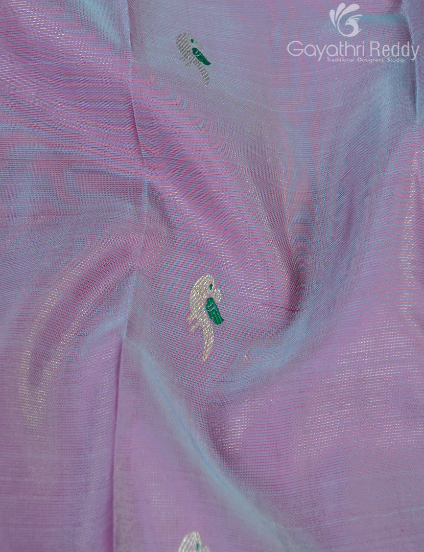 PURE KANCHI TISSUE -KP8421