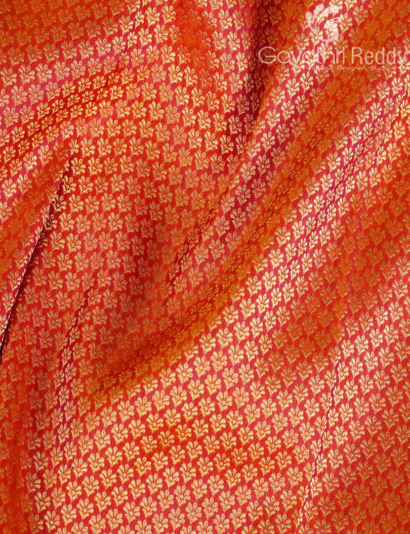 PURE KANCHI BROCADE-PKB17