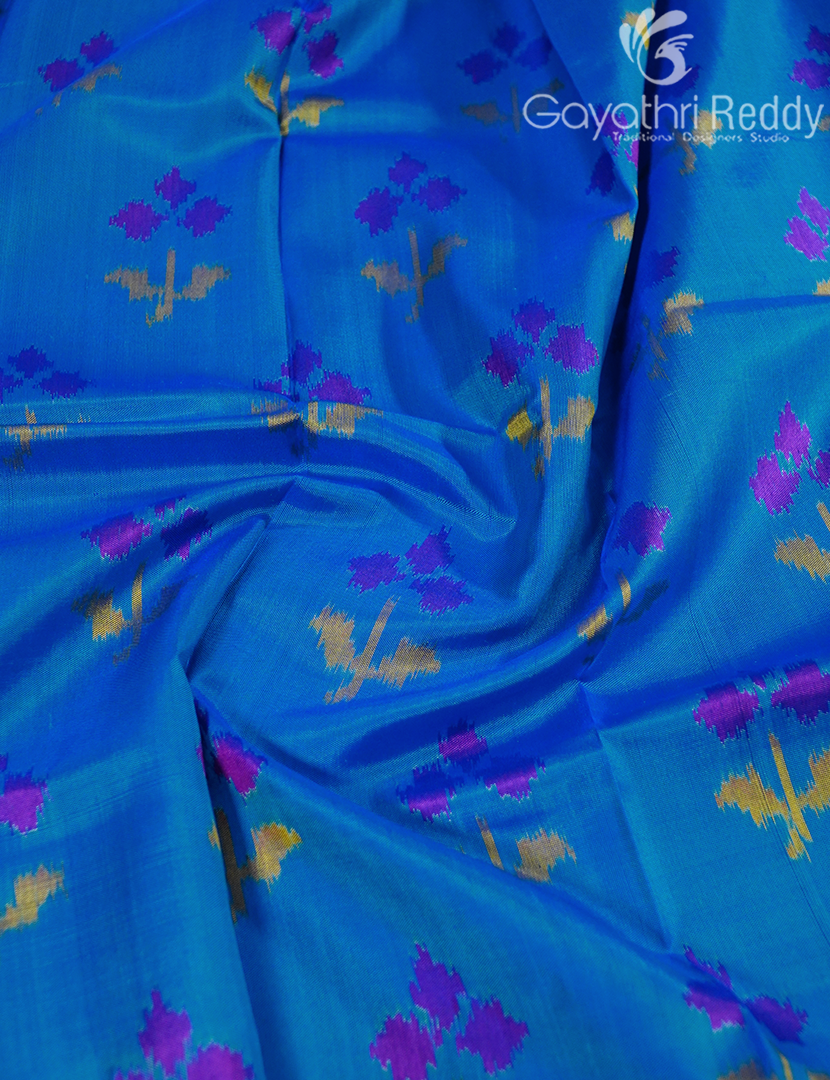 PURE PATOLA SAREE-PPT17