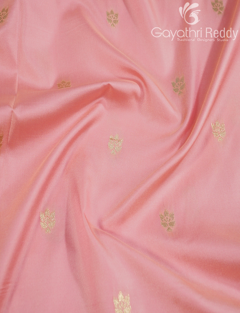 SEMI PAITHANI SAREE-SPS105