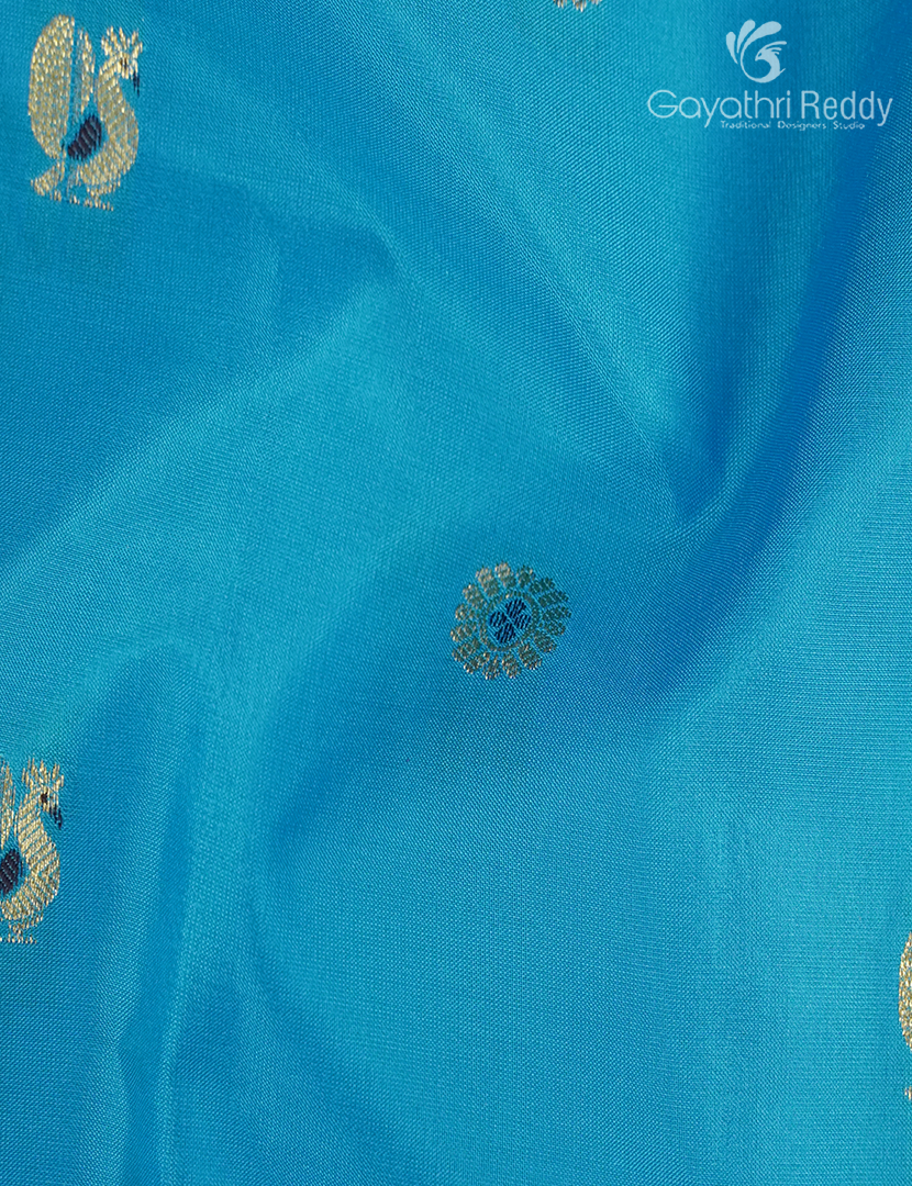 PURE GADWAL PATTU-GP1226