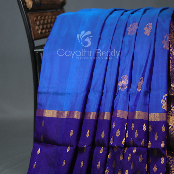 New Latest Pure Banaras Katan Silk & Kadi Pattu Sarees Collection || Gayathri  Reddy || - YouTube