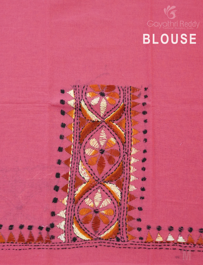 PURE MULMUL COTTON-MC1909