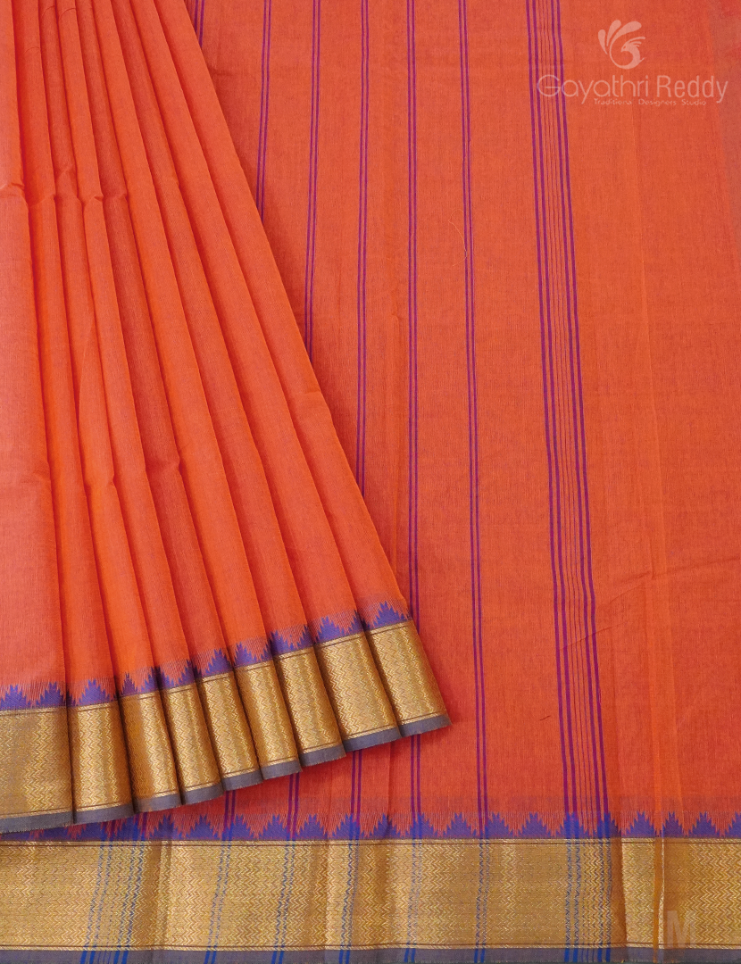 PURE KANCHI COTTON-KC2842