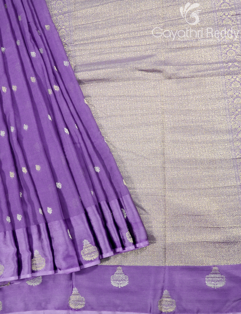 CREPE SAREE-CS18