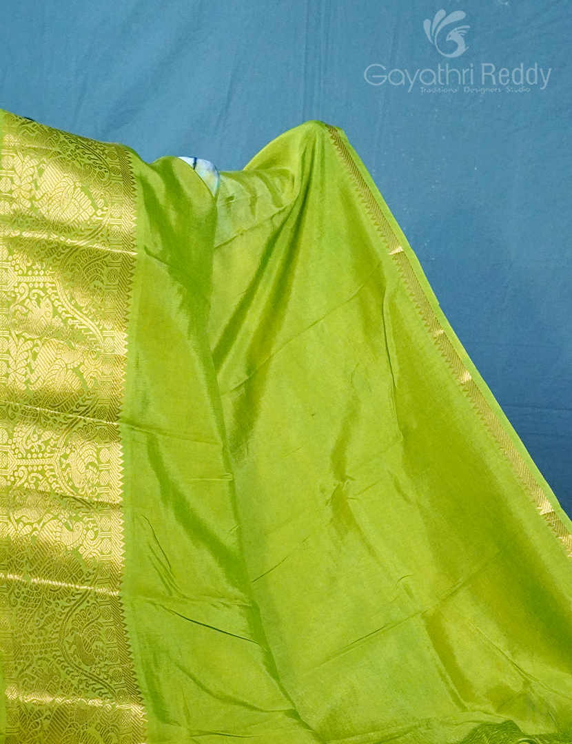 PURE DOLA SILK-PDS776