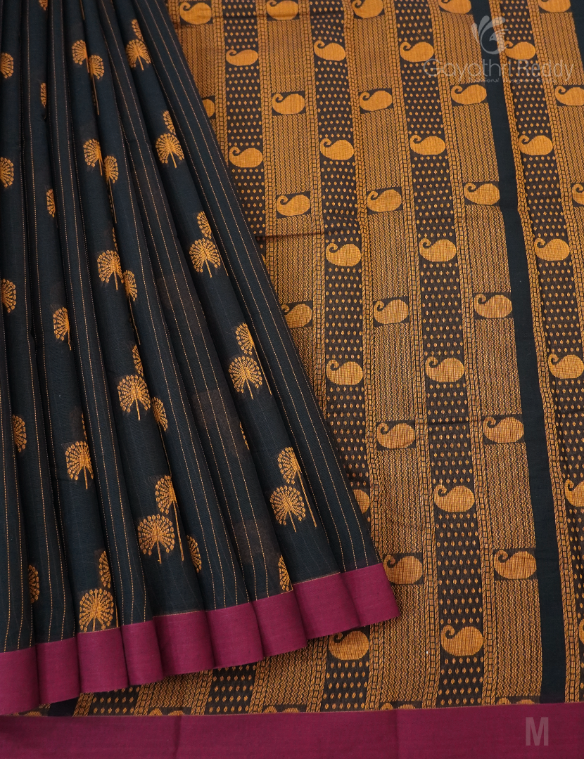 PURE KANCHI COTTON-KC2916