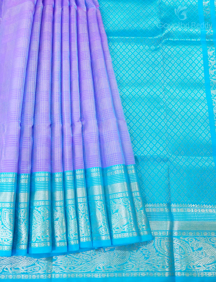 PURE VENKATGIRI PATTU-VP1146