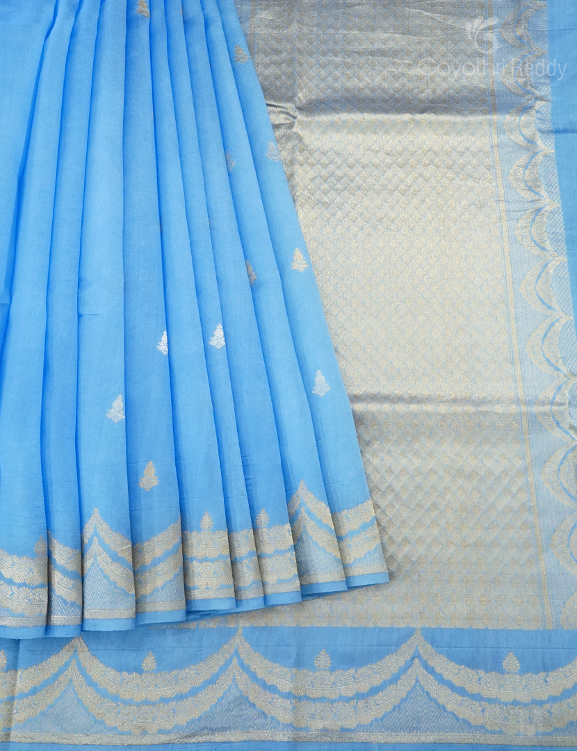 PURE R.RAW MANGO SAREE-PRM796
