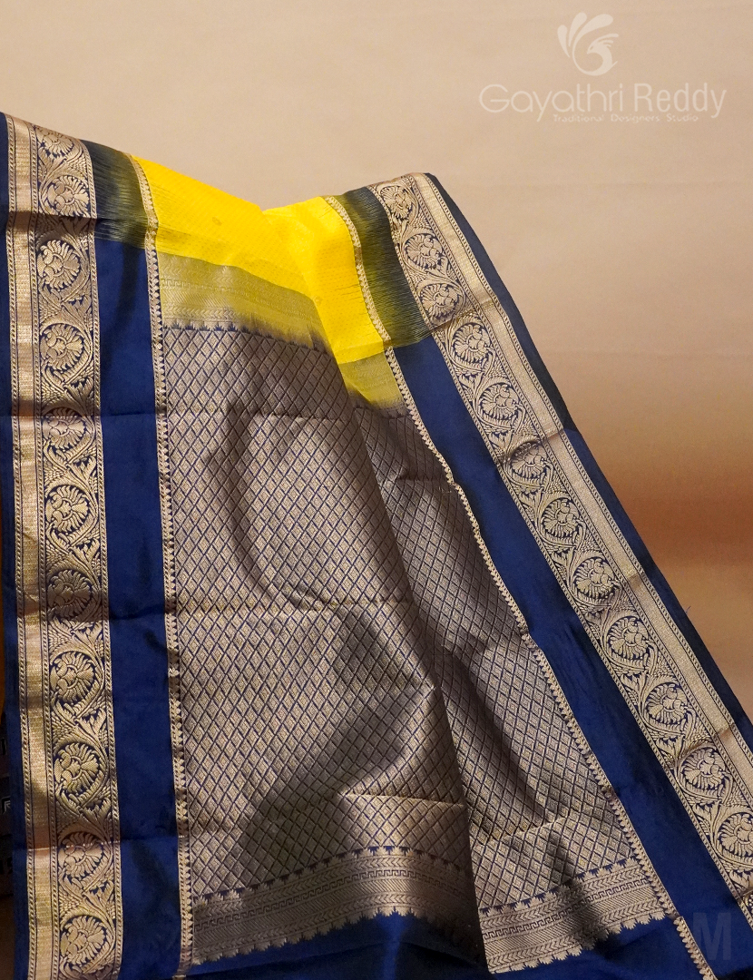 PURE KANCHI PATTU-KP6074