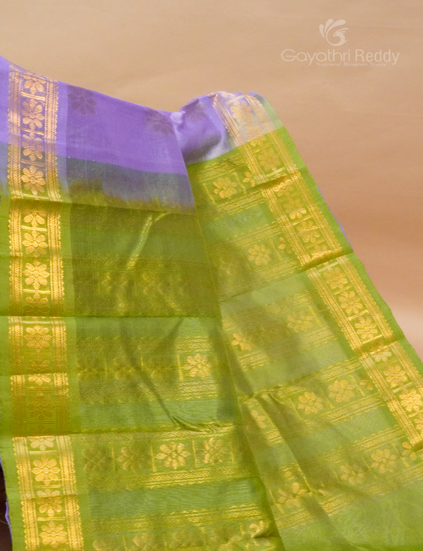 PURE MANGALGIRI PATTU-MGP662