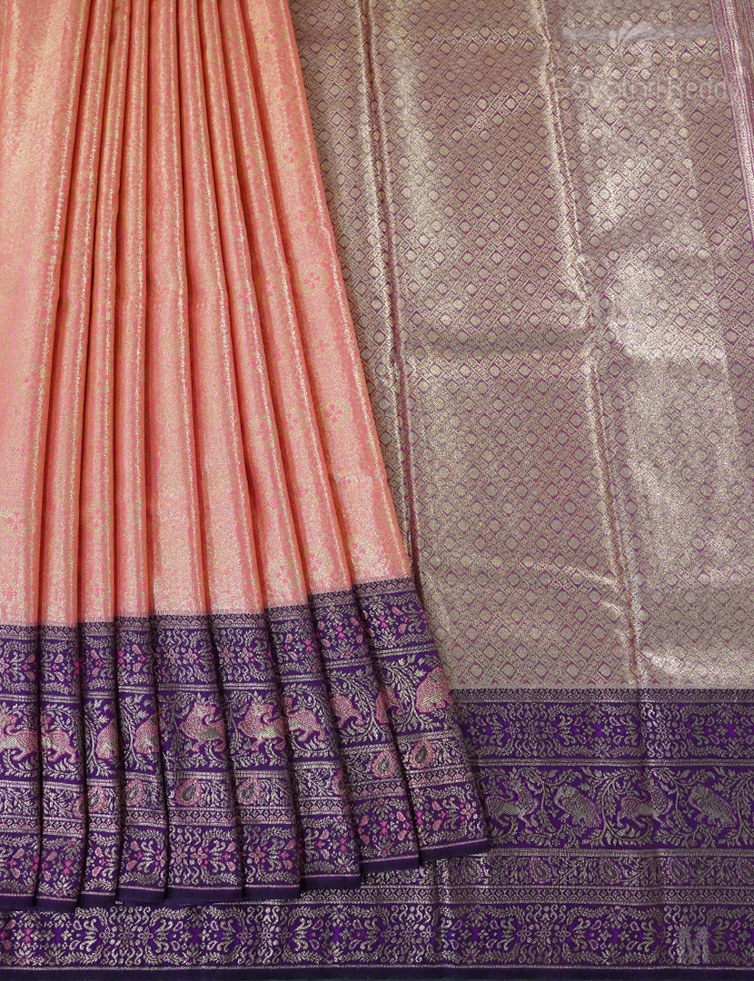 SEMI KANCHI PATTU-SP1485