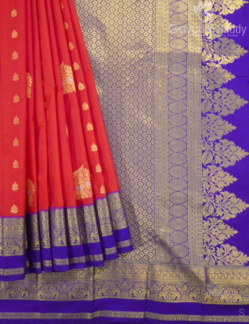 KANCHI SILK COTTON-KSC18