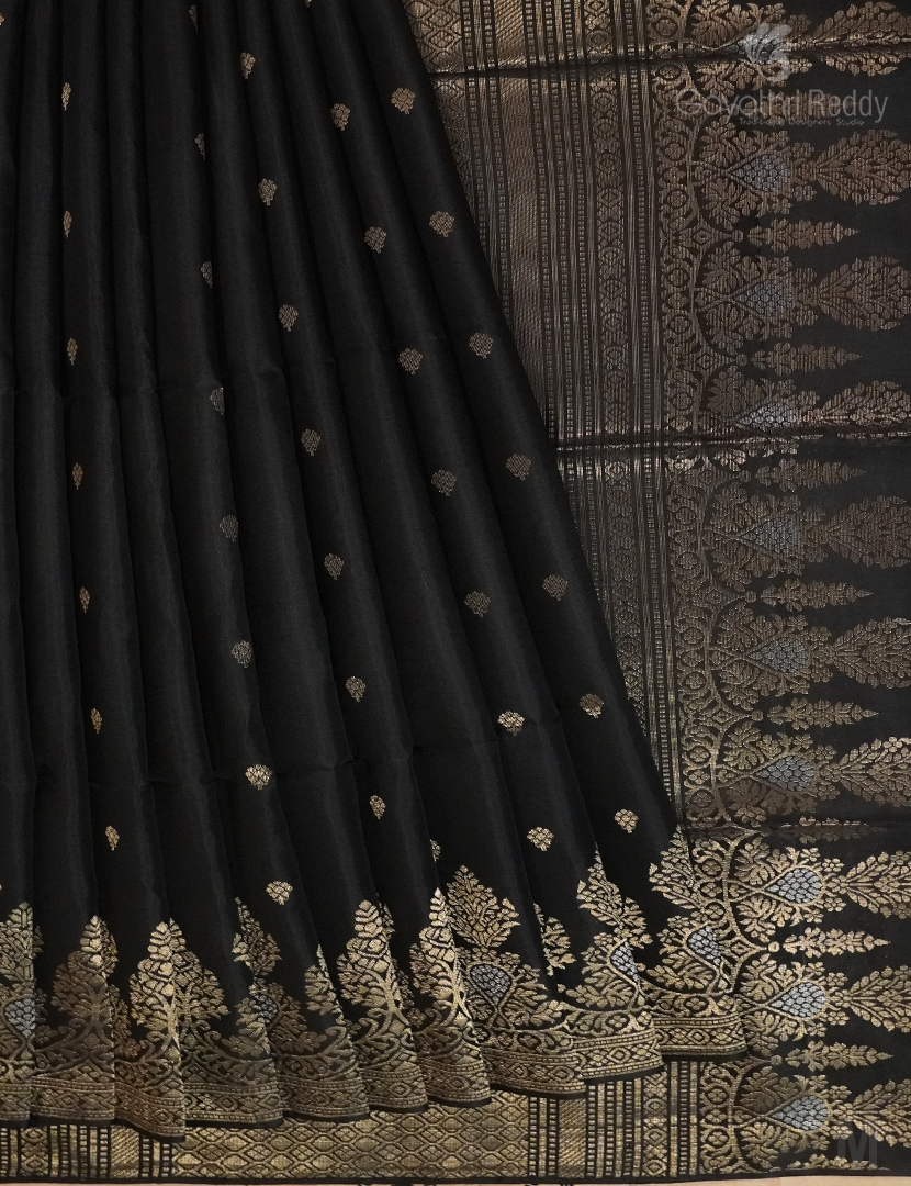 PURE SAMUDRIKA SILK-SS1448