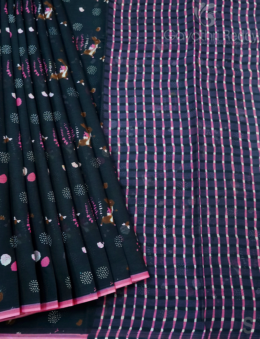 PURE MULMUL COTTON-MC1996