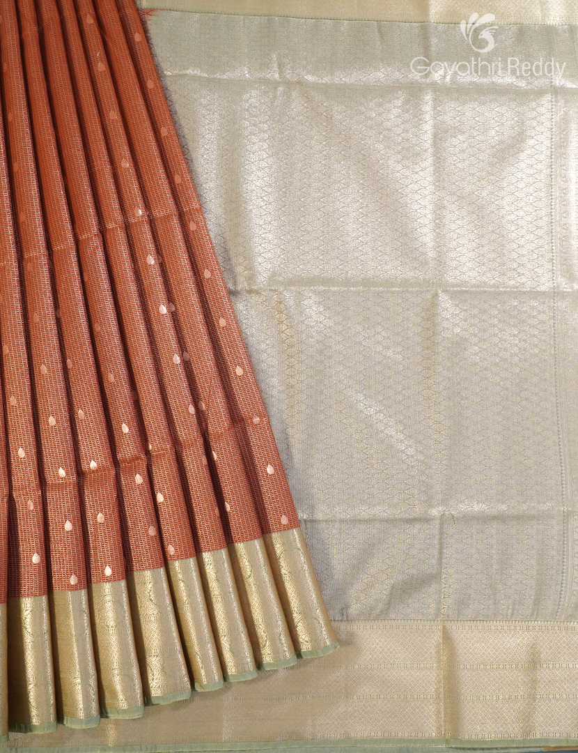 ART SILK SAREE-AS184