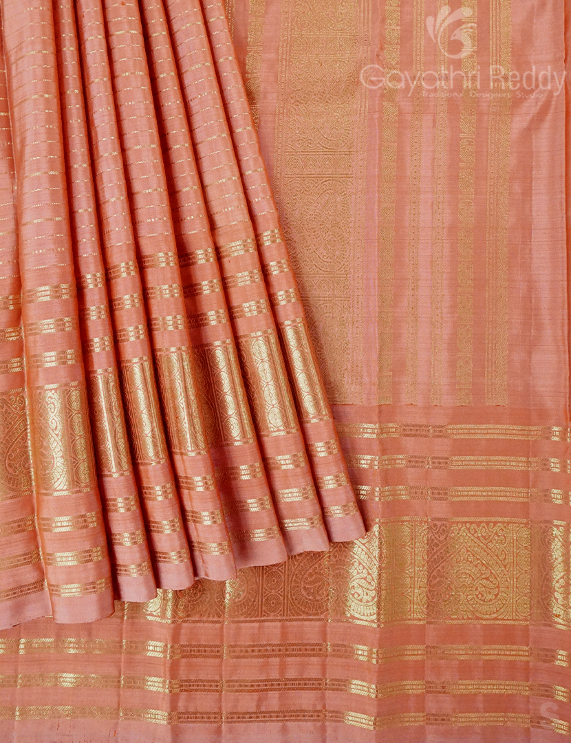 PURE KANCHI 2G SILK(H.L)-KP8214