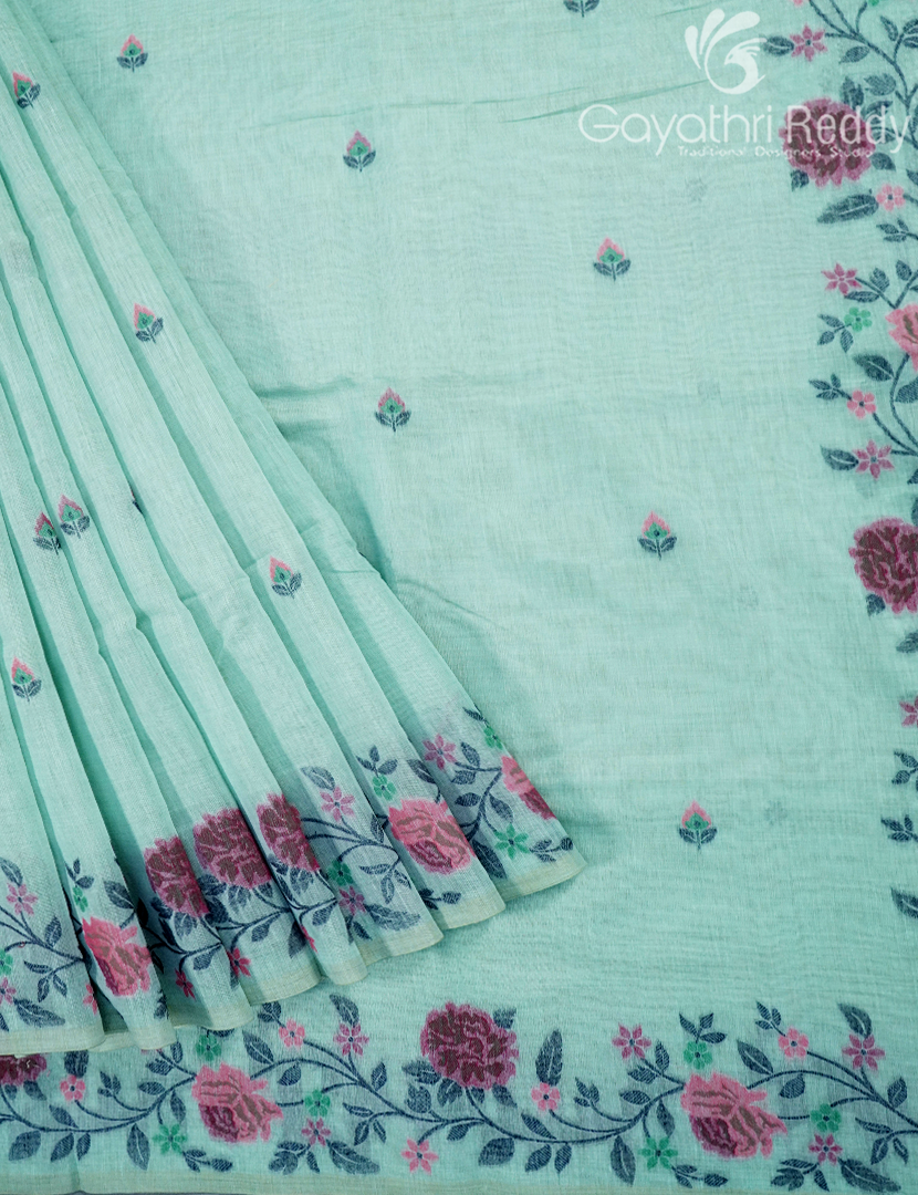 BANARAS COTTON-BC819