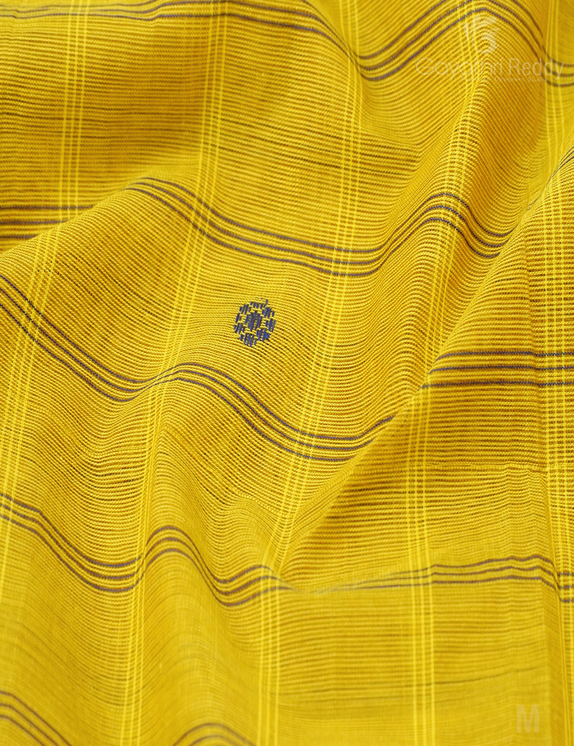 PURE GADWAL COTTON-GGC1483