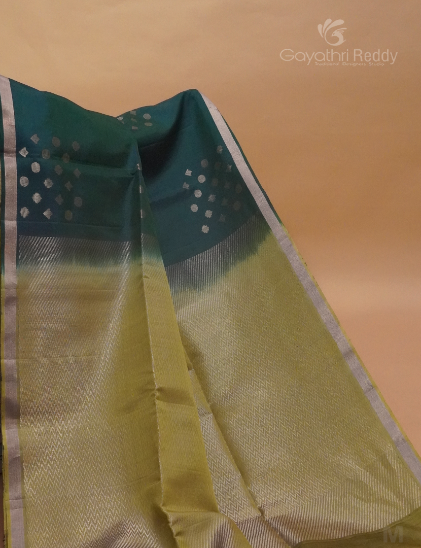 PURE KANCHI SOFT SILK-SS1424