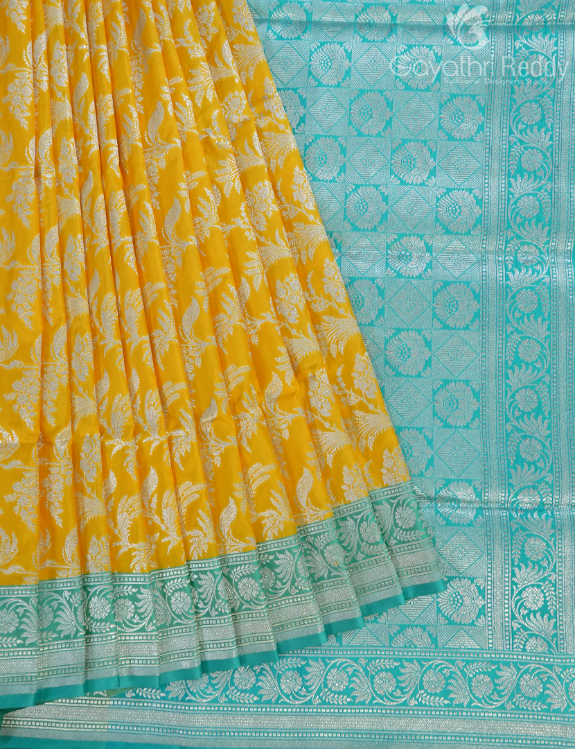 PURE BANARAS KATAN SILK-BP1119