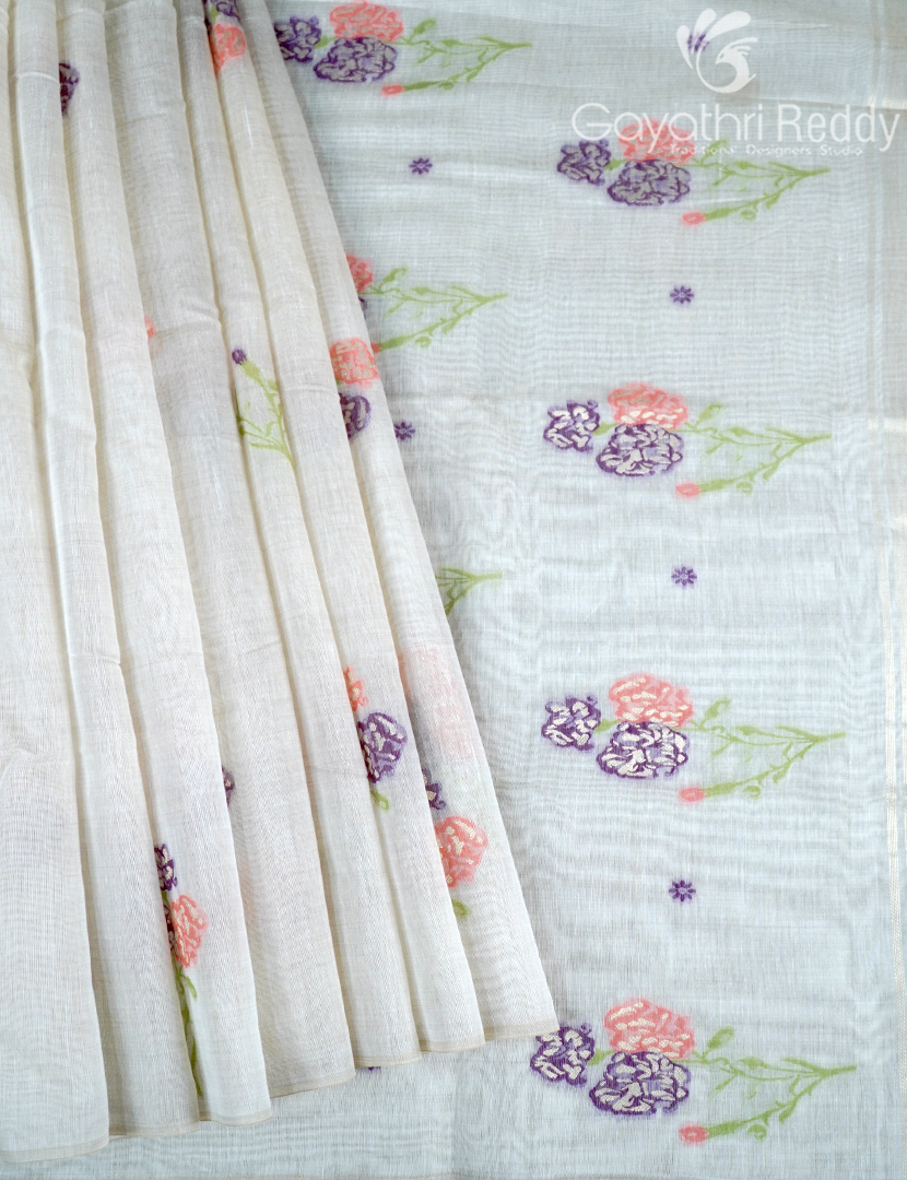 BANARAS COTTON-BC883