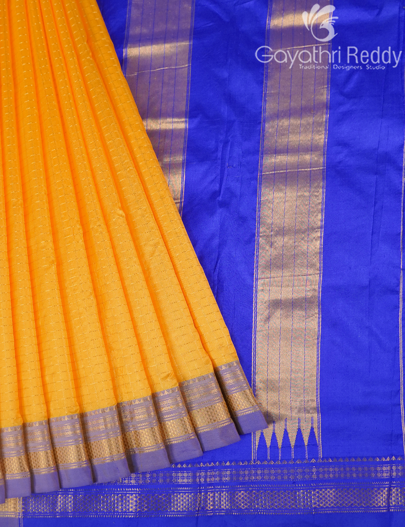 PURE NARAYANPET PATTU-NP679