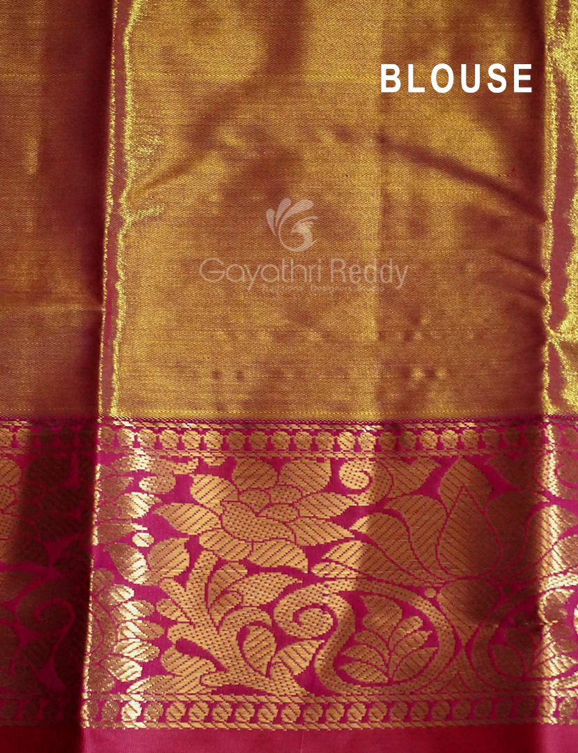 SEMI PATTU LEHENGAS-SPL344