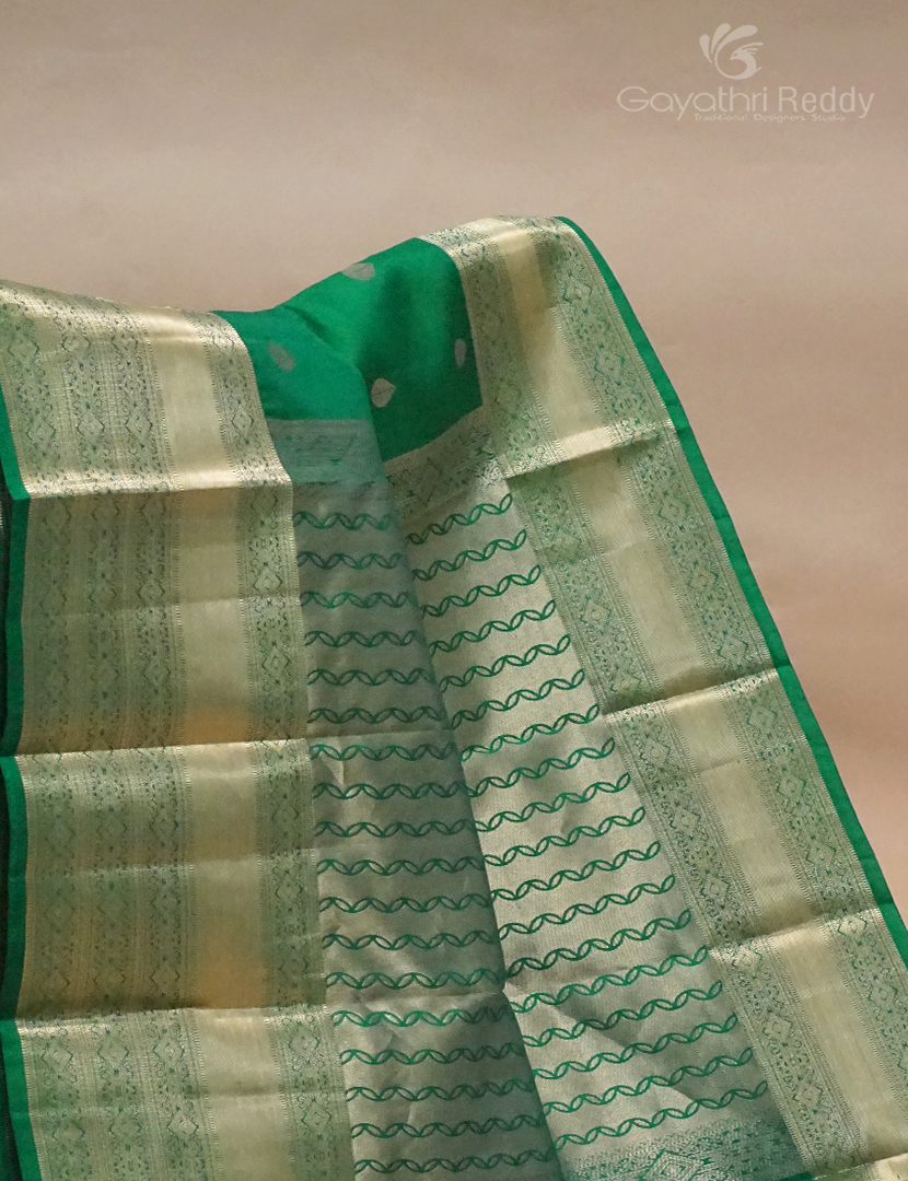 PURE KANCHI PATTU-KP5614