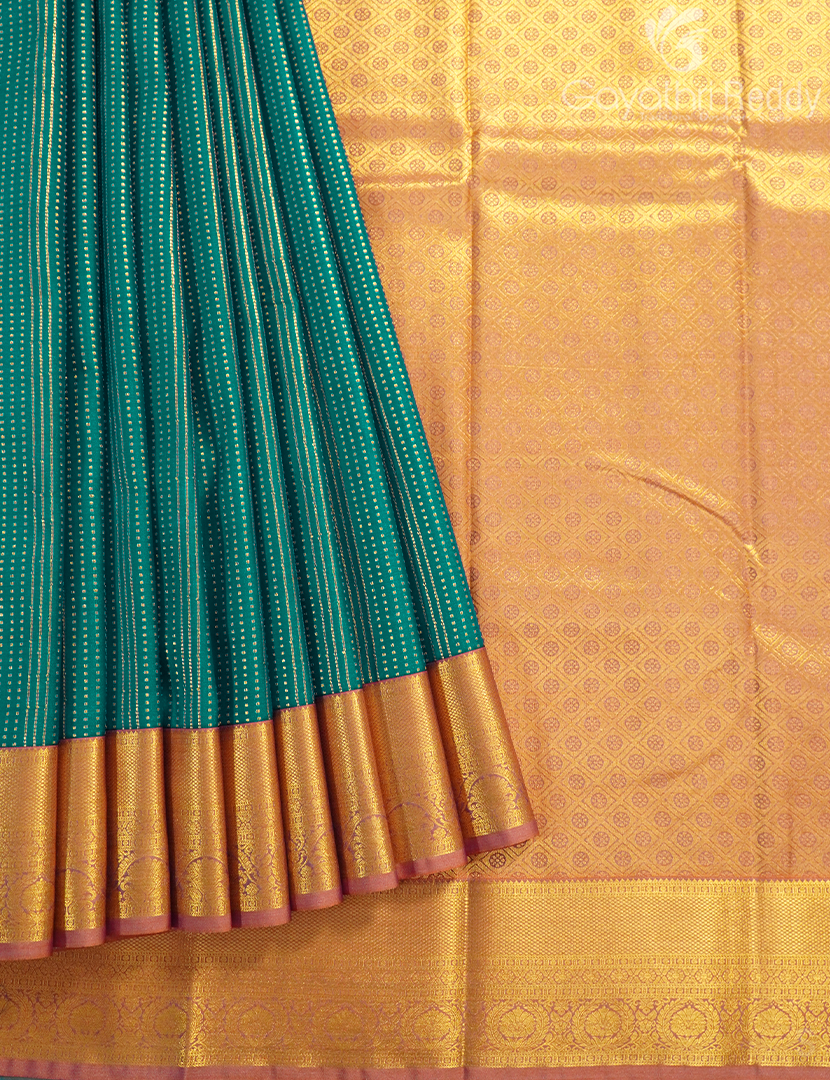 ART SILK SAREE-AS60
