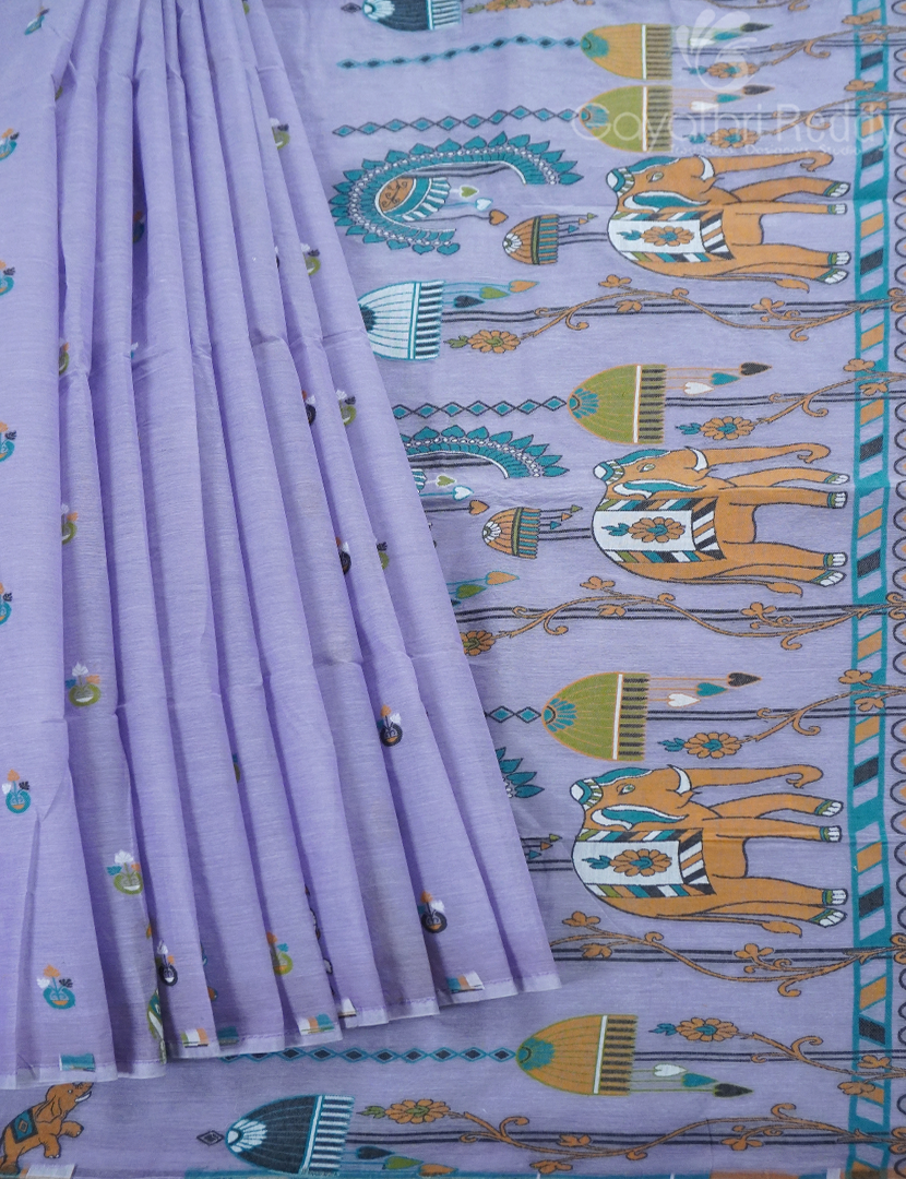 JAMDANI COTTON-JMC503