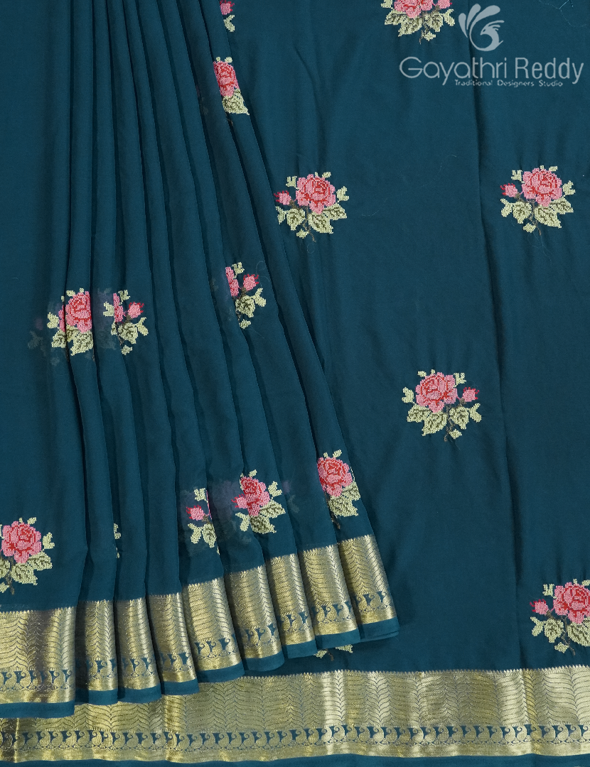 CHIFFON FANCY-PCF208