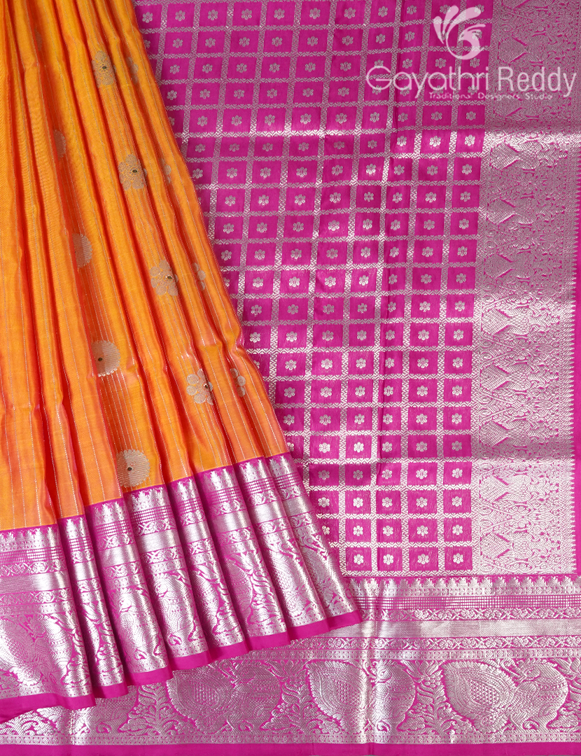 PURE VENKATAGIRI PATTU-VP1164