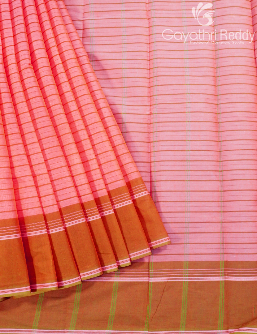 PURE KANCHI COTTON -KC3108